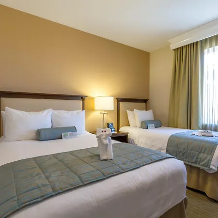 Aparthotel Grand Pacific Palisades