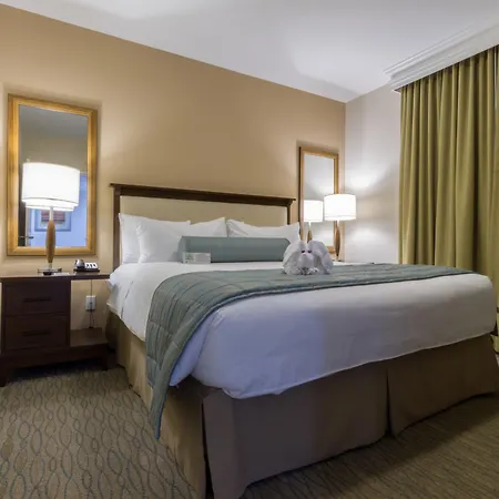 Aparthotel Grand Pacific Palisades 3*