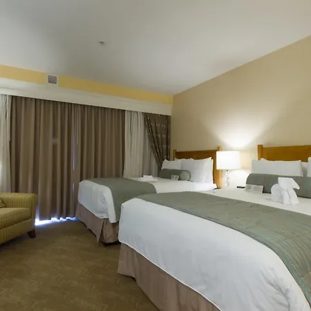 Grand Pacific Palisades Aparthotel Carlsbad