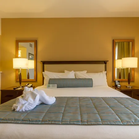 Grand Pacific Palisades 3* Carlsbad