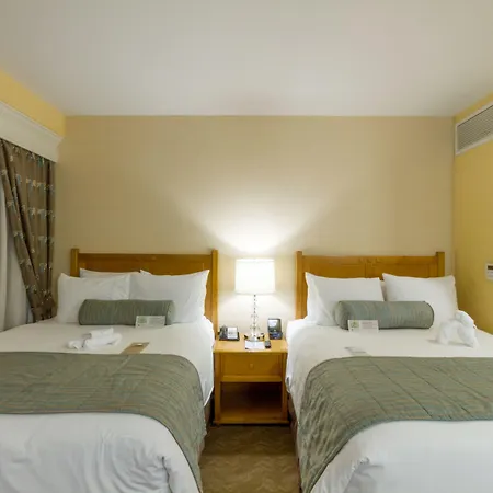 Aparthotel Grand Pacific Palisades Carlsbad