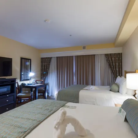 Grand Pacific Palisades Carlsbad