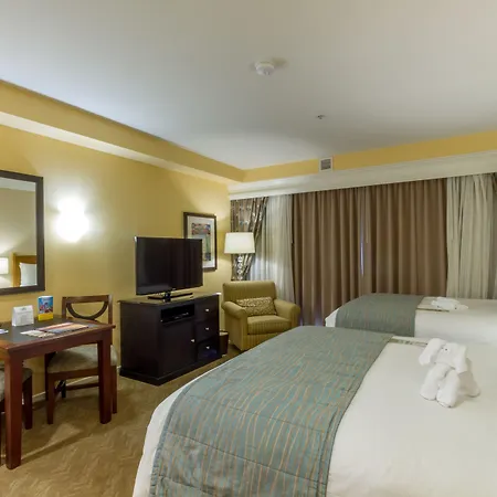 Aparthotel Grand Pacific Palisades Carlsbad