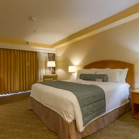 Grand Pacific Palisades