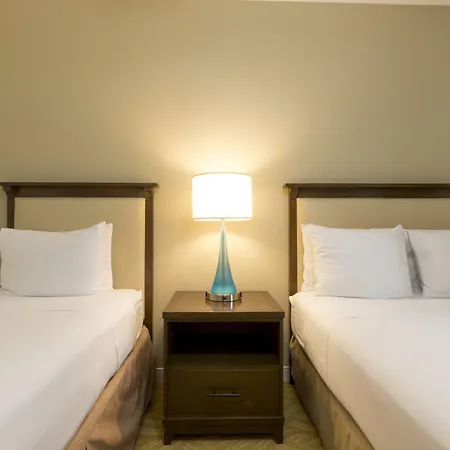 Aparthotel Grand Pacific Palisades 3*