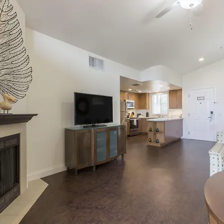 Grand Pacific Palisades 3* Carlsbad