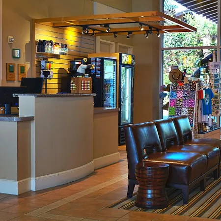 Aparthotel Grand Pacific Palisades 3*