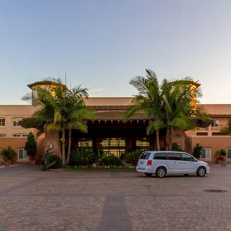 Grand Pacific Palisades Aparthotel Carlsbad