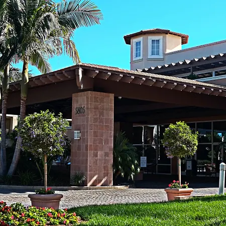 Aparthotel Grand Pacific Palisades Carlsbad