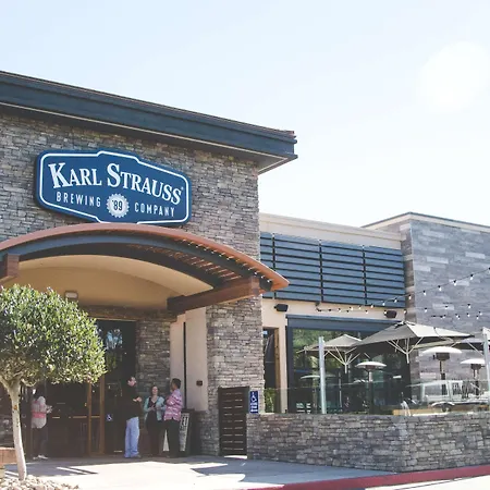 Grand Pacific Palisades