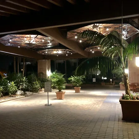 Grand Pacific Palisades 3* Carlsbad