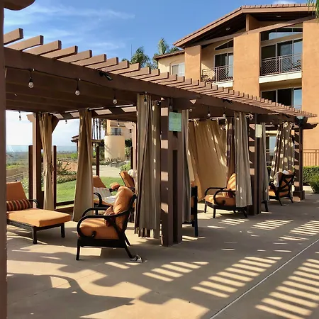 Aparthotel Grand Pacific Palisades 3*