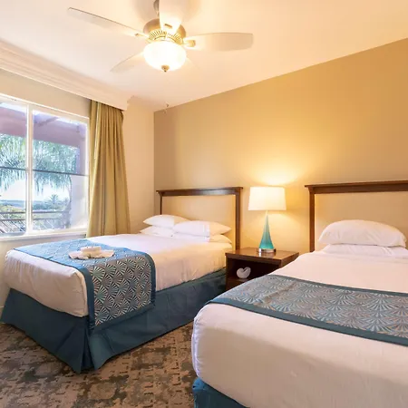 Grand Pacific Palisades Aparthotel 3*