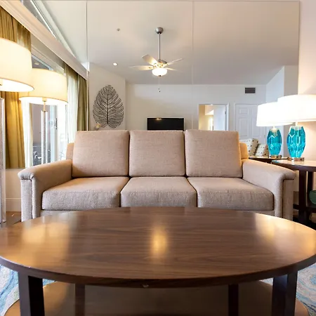 Grand Pacific Palisades 3*