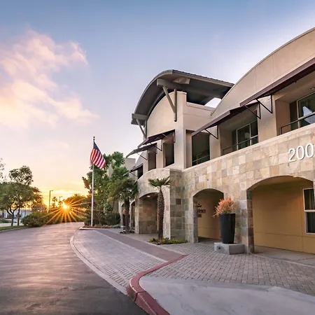 San Diego Carlsbad
