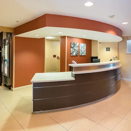 San Diego Hotel 3*
