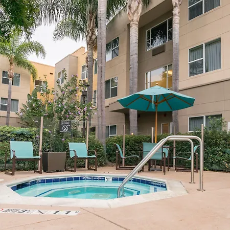 Hotel San Diego 3*