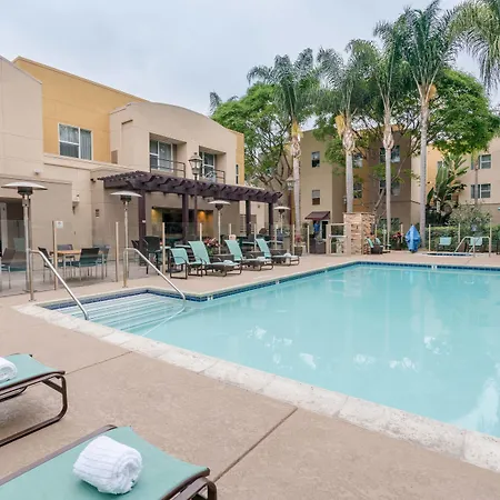San Diego 3*