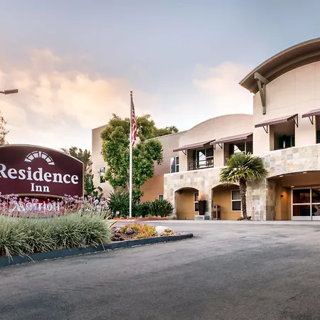 San Diego Hotel