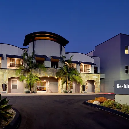 San Diego Hotel 3*