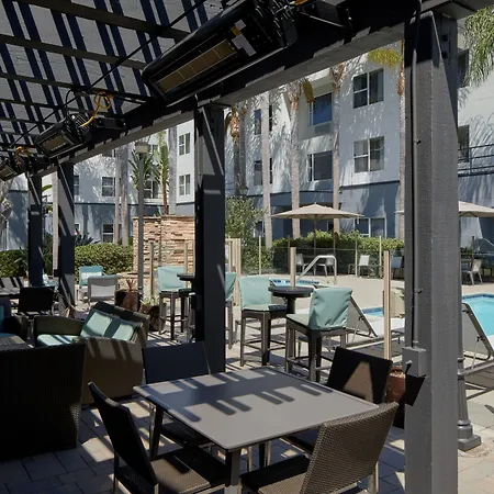 San Diego Hotel
