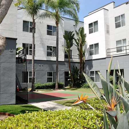 Hotel San Diego 3*