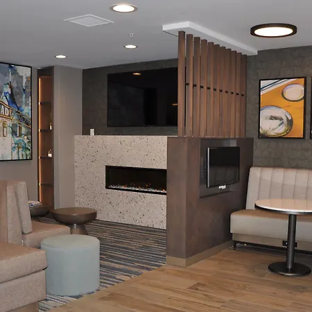 San Diego Hotel 3*