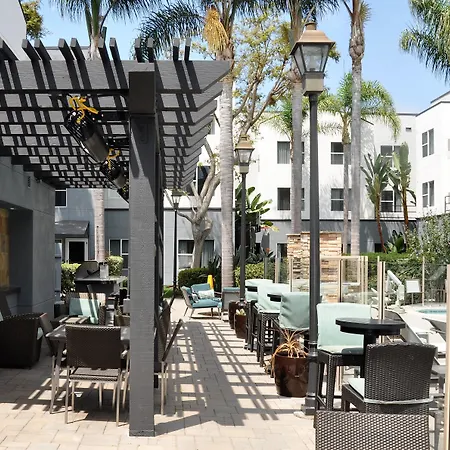 San Diego Hotel Carlsbad