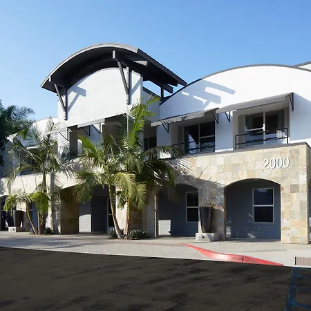 Hotel San Diego
