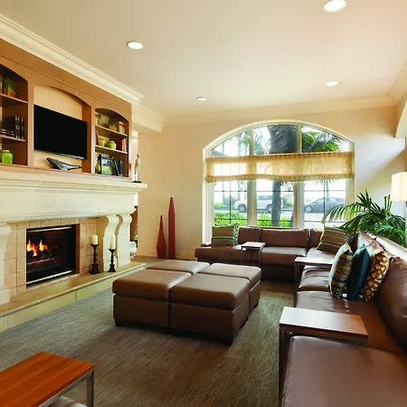 Hilton Garden Carlsbad