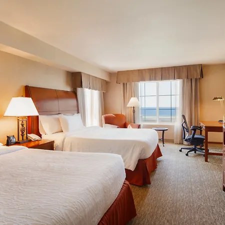 Hilton Garden 4*