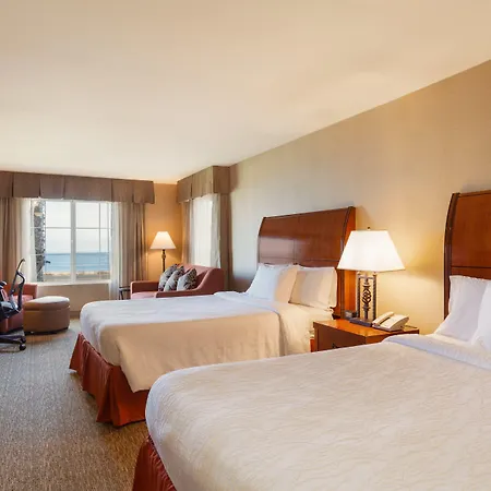 Hotel Hilton Garden Carlsbad