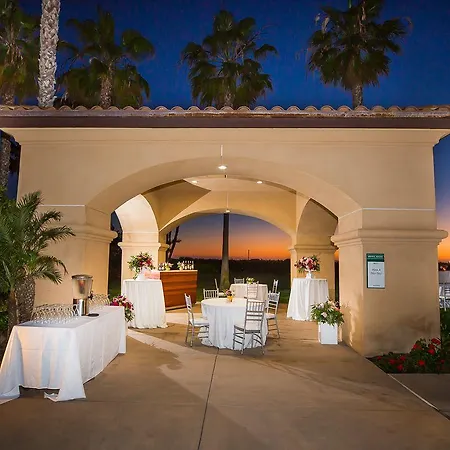 Hilton Garden Carlsbad