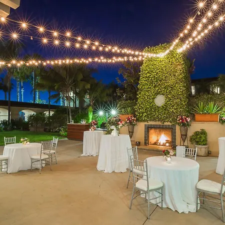 Hilton Garden Hotel