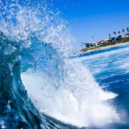 Hilton Garden Hotel Carlsbad
