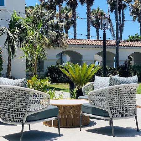Hilton Garden 4* Carlsbad