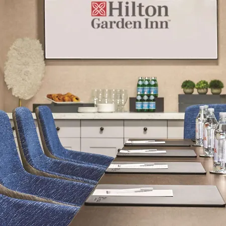 Hilton Garden 4* Carlsbad