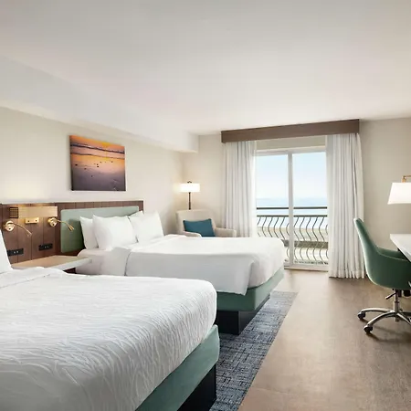 Hilton Garden Hotel 4*