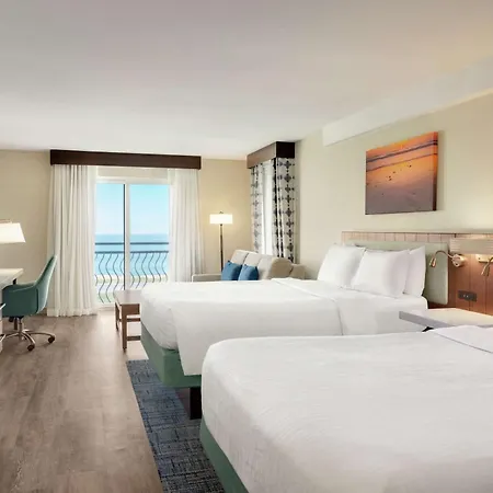Hilton Garden