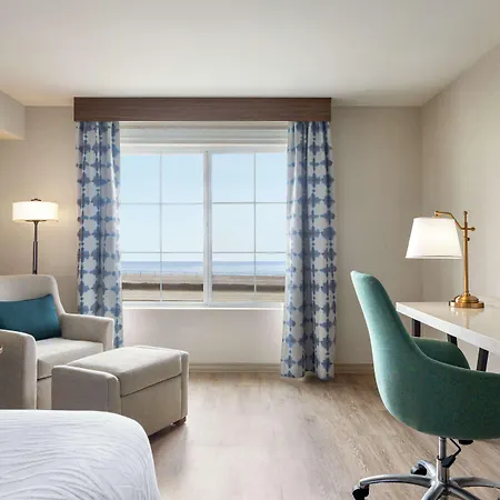 Hotel Hilton Garden Carlsbad