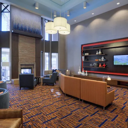 Hotel Courtyard By Marriott San Diego Carlsbad