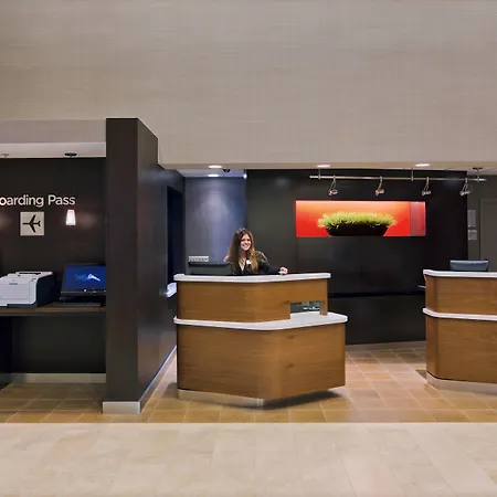 Courtyard By Marriott San Diego Hotel Carlsbad