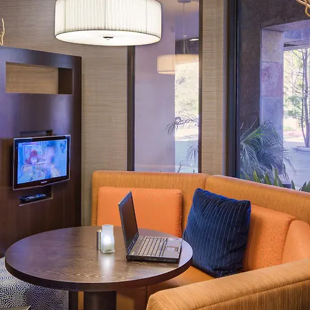 Courtyard By Marriott San Diego 3*