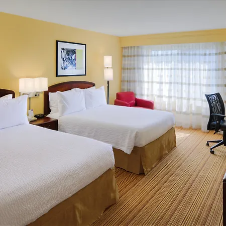 Courtyard By Marriott San Diego 3* Carlsbad