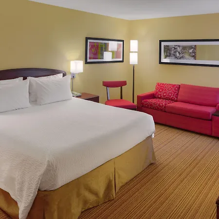 Courtyard By Marriott San Diego Carlsbad