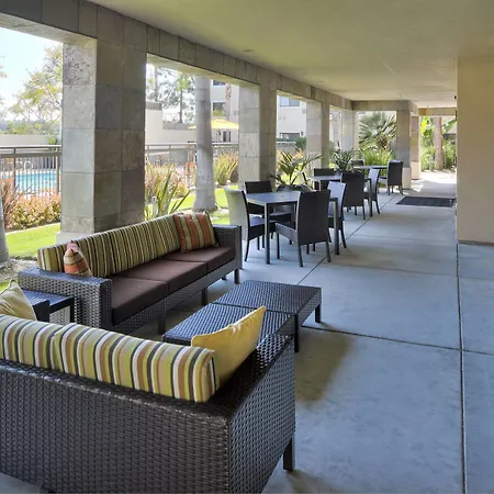 Courtyard By Marriott San Diego 3* Carlsbad