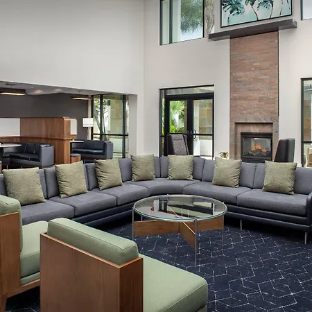 Courtyard By Marriott San Diego Carlsbad