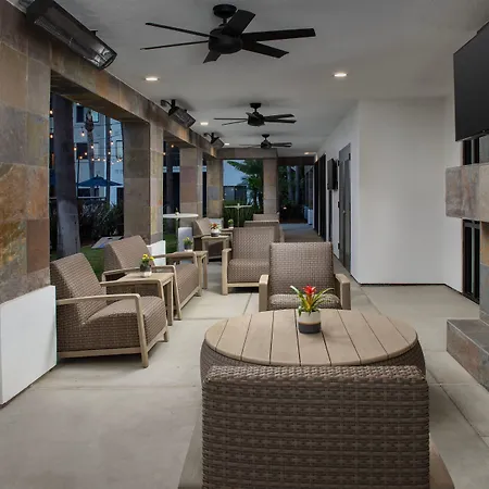 Hotel Courtyard By Marriott San Diego Carlsbad