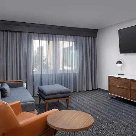 Courtyard By Marriott San Diego 3* Carlsbad