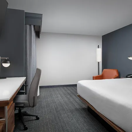 Hotel Courtyard By Marriott San Diego Carlsbad